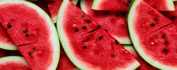 Golden Door Favourite Watermelon Juice