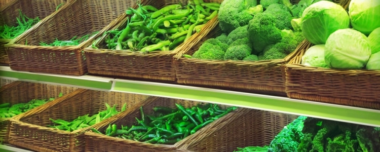 Foods That Support Your Body's Natural Cleansing