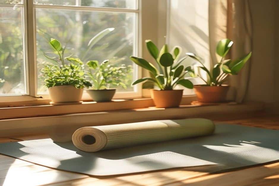 Five Benefits of Yoga That Might Surprise You