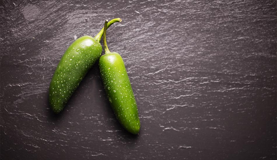 Jalapeno Dressing