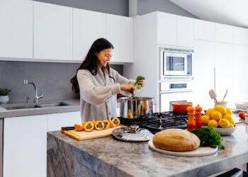 Nailing Nutrition The Right Way