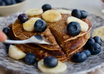Golden Door Healthy Recipes