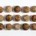 Golden Door Breakfast Balls Recipe
