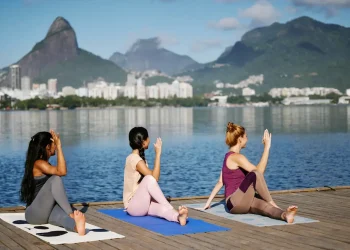 Why Health Retreats Are Good For Your Soul