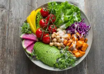 Fuel For Movement