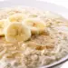 Brown Rice Porridge With Zesty Lime & Coconut