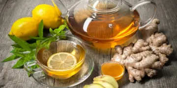 Cold and Flu Tea Recipe