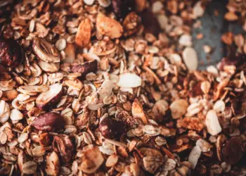 Our Best Gluten-Free Granola Recipe