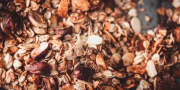 Our Best Gluten-Free Granola Recipe