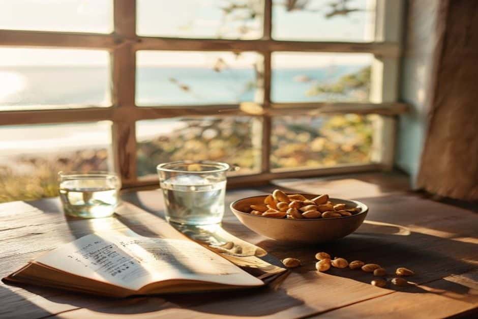 How to read your energy slumps (and what to do about them)
