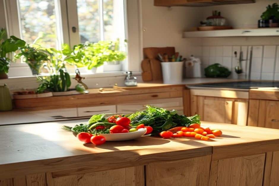 Simple ways to eat more plants each week