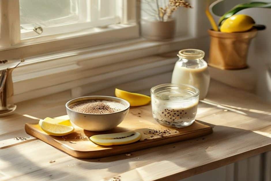 Small gut health habits that actually fit real life