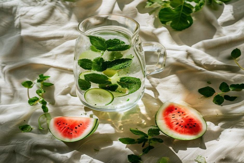 Staying hydrated in Australian summer: what actually helps