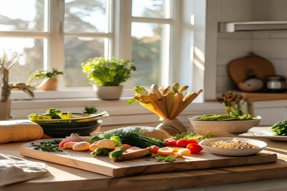 The quiet case for cooking at home more often