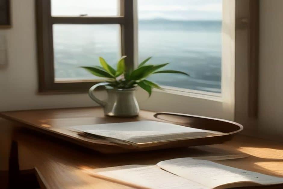 The quiet link between food and sleep
