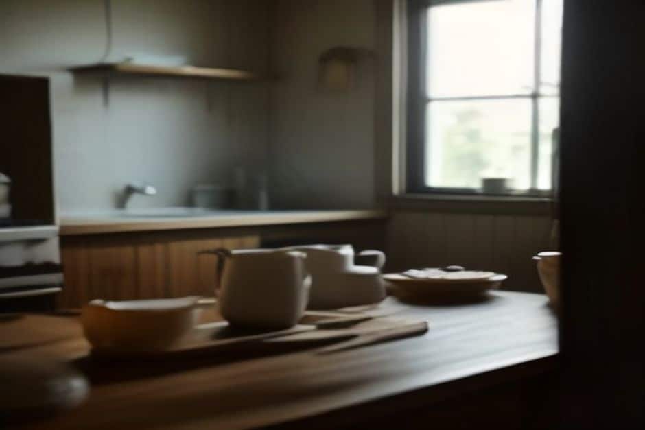 Foods that support a calmer evening, the honest version