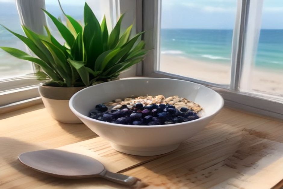 How a steady gut health routine settles your head too