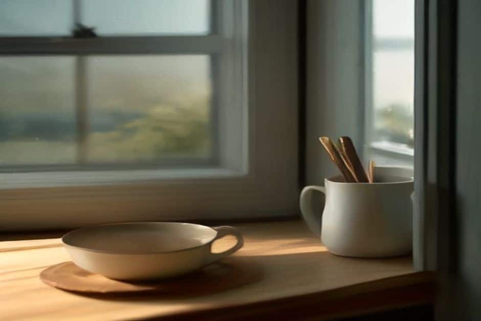 Building a morning routine that actually sticks