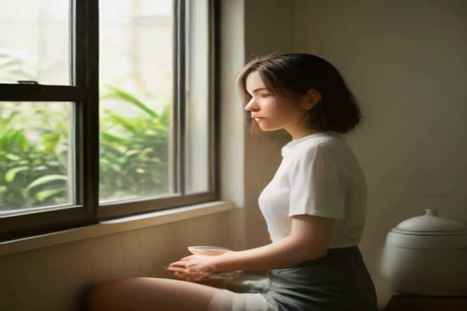 What your afternoon energy slump is actually telling you