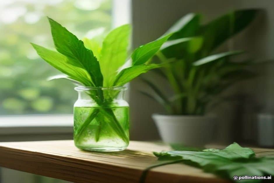 Cucumber and lime spa water worth making again