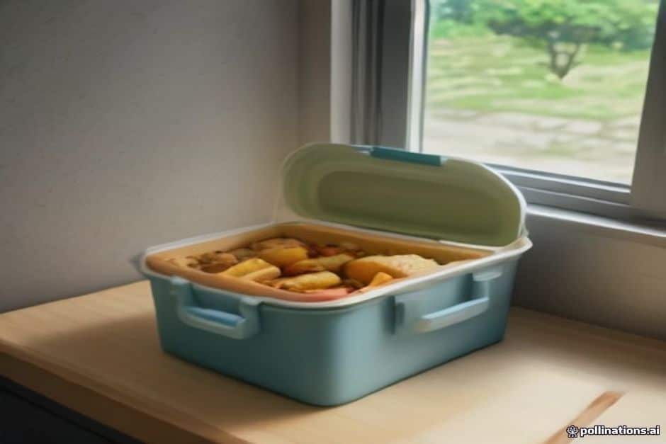 Back-to-school lunchboxes that survive a hot day