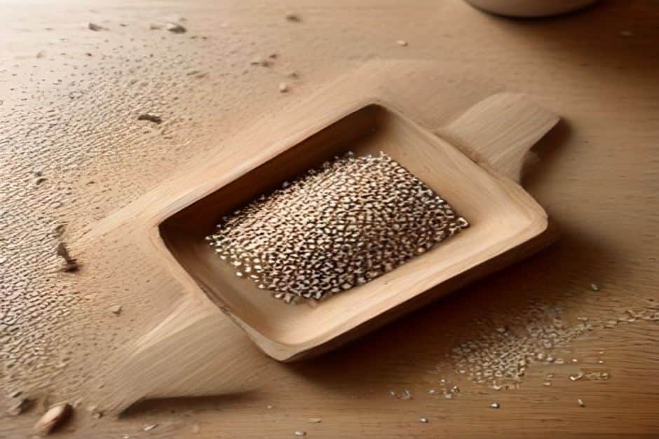 Raw chia energy bars that actually hold together