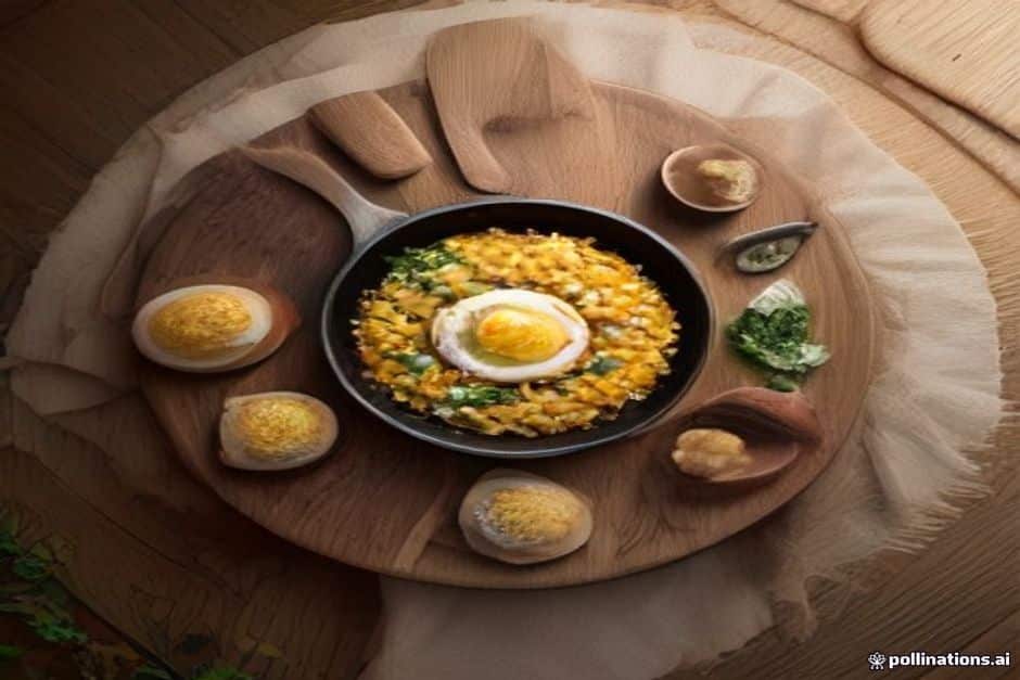 Smoked fish kedgeree with brown rice, made for real mornings