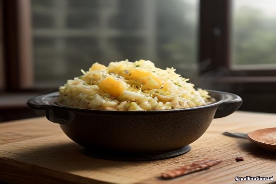 Baked risotto that never needs a wooden spoon