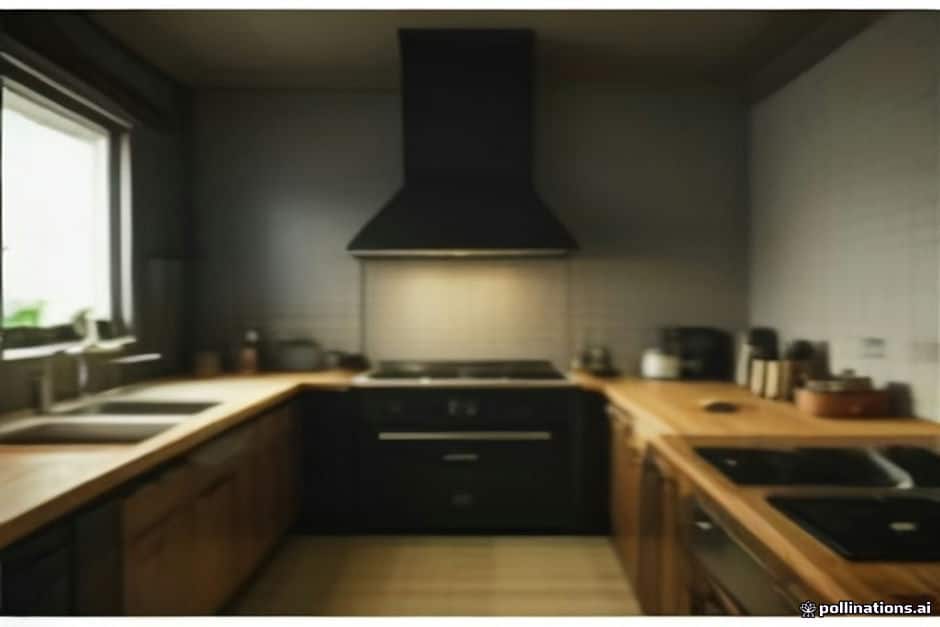 Cooking as the hinge between work and rest