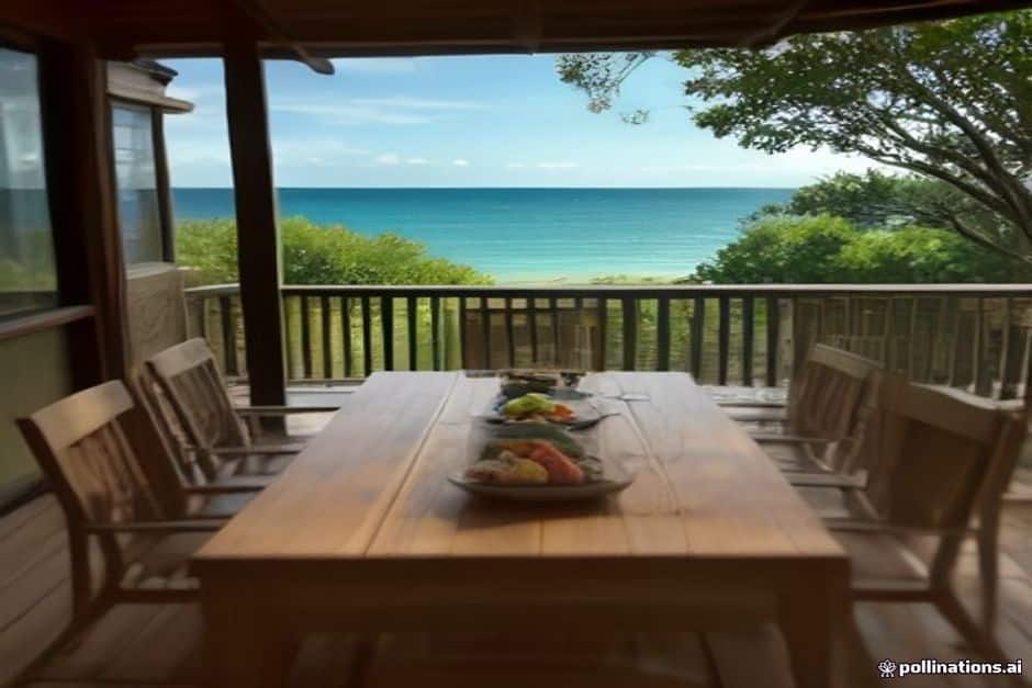 Cooking for visitors over a long weekend, without losing yourself