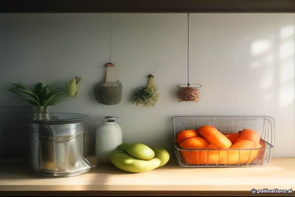 Eating well when the grocery budget is tight