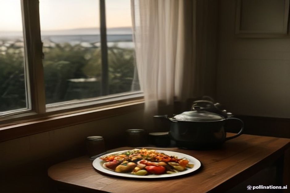Evening meals that actually let you settle