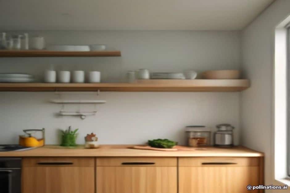 Reducing food waste without a complicated system