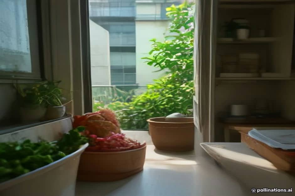 Summer meals that don't heat up the kitchen